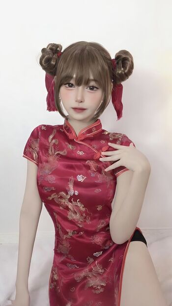 Nyangnyangg g leaked private photo uncensored HD quality