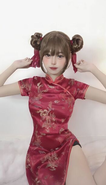 Nyangnyangg g leaked private photo uncensored HD quality