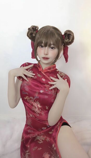Nyangnyangg g leaked private photo uncensored HD quality