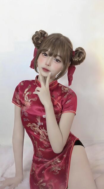 Nyangnyangg g leaked private photo uncensored HD quality