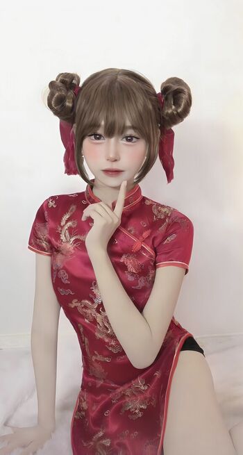 Nyangnyangg g leaked private photo uncensored HD quality