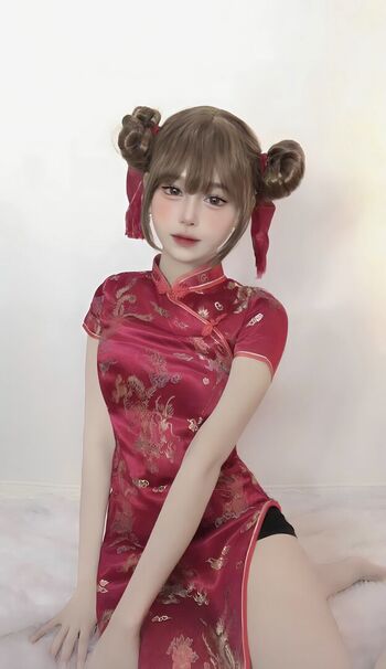 Nyangnyangg g leaked private photo uncensored HD quality
