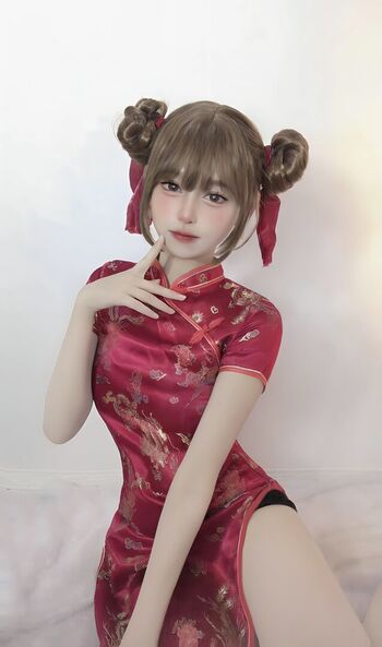 Nyangnyangg g leaked private photo uncensored HD quality