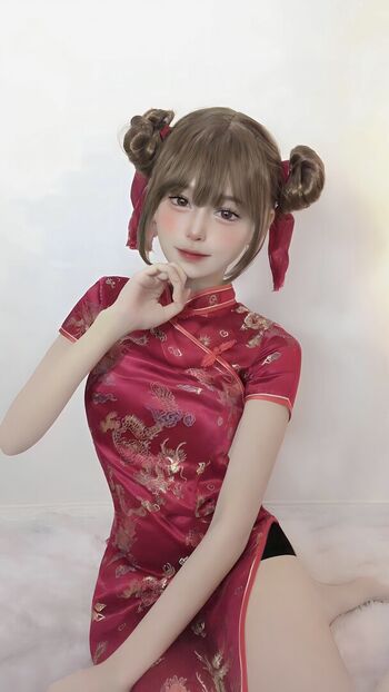 Nyangnyangg g leaked private photo uncensored HD quality