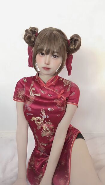 Nyangnyangg g leaked private photo uncensored HD quality