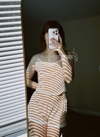 Nymphruex page leaked private photo uncensored HD quality
