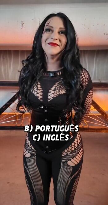 Nyybaybie bambi leaked private photo uncensored HD quality