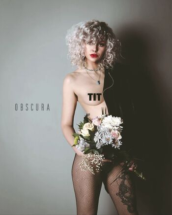 Obscura lumiere leaked private photo uncensored HD quality