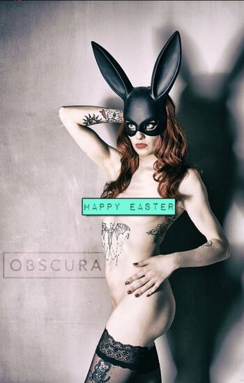 Obscura lumiere leaked private photo uncensored HD quality