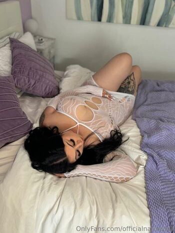 Officialnativedoll leaked private photo uncensored HD quality