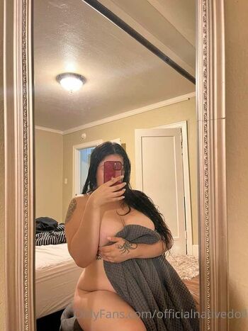 Officialnativedoll leaked private photo uncensored HD quality