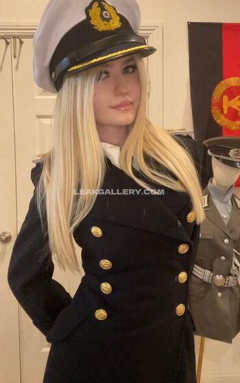 Offizieramira leaked private photo uncensored HD quality