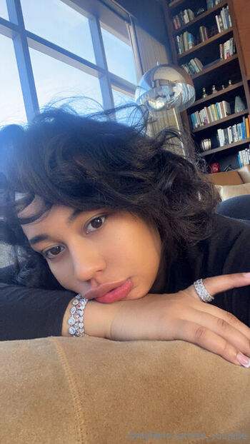 Ohsoyoujade page leaked private photo uncensored HD quality