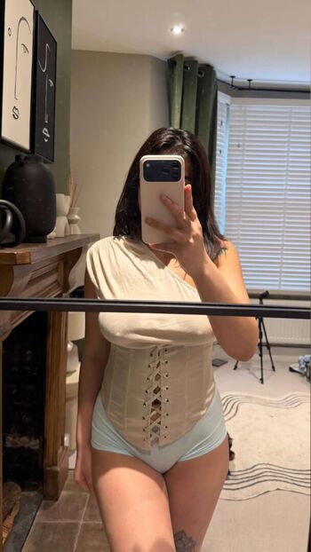 Okaybeant leaked private photo uncensored HD quality
