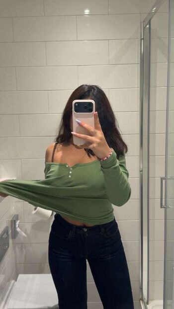 Okaybeant leaked private photo uncensored HD quality