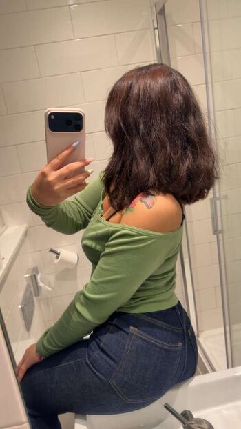 Okaybeant leaked private photo uncensored HD quality