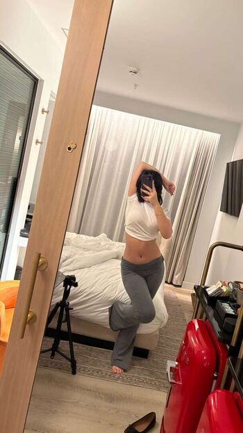 Okaybeant leaked private photo uncensored HD quality
