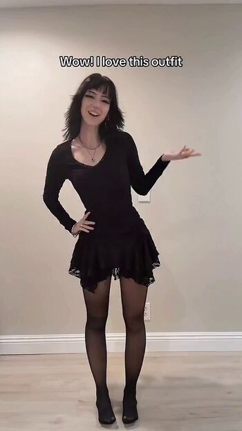 Okaygnomie leaked private photo uncensored HD quality