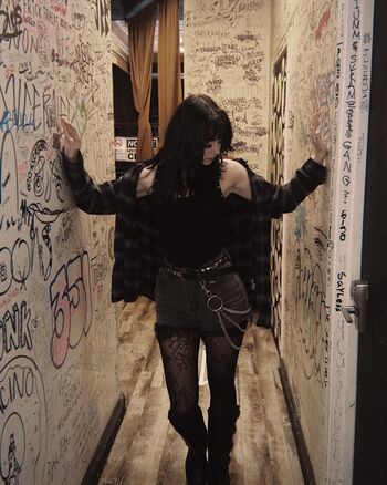 Okaygnomie leaked private photo uncensored HD quality