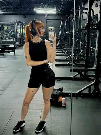 Okaygnomie leaked private photo uncensored HD quality