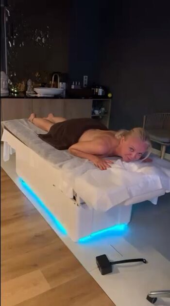 Olga borys page leaked private photo uncensored HD quality