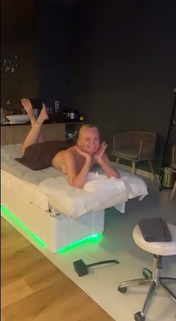 Olga borys page leaked private photo uncensored HD quality