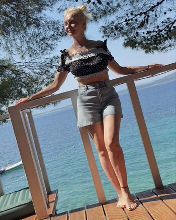 Olga borys page leaked private photo uncensored HD quality