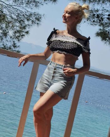 Olga borys page leaked private photo uncensored HD quality