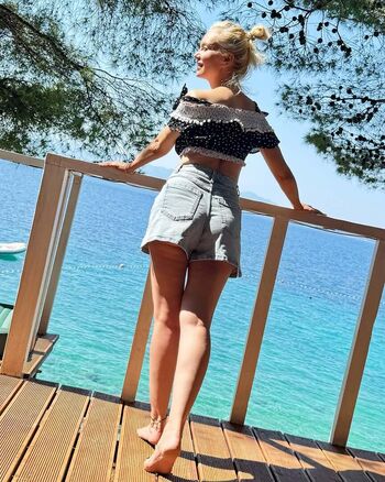 Olga borys page leaked private photo uncensored HD quality