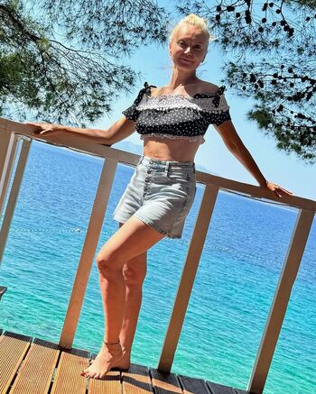 Olga borys page leaked private photo uncensored HD quality