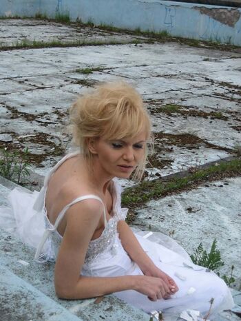 Olga borys page leaked private photo uncensored HD quality