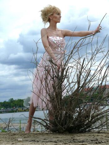 Olga borys leaked private photo uncensored HD quality