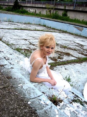 Olga borys leaked private photo uncensored HD quality