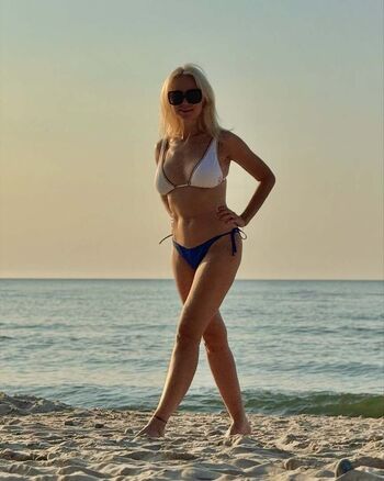 Olga borys leaked private photo uncensored HD quality