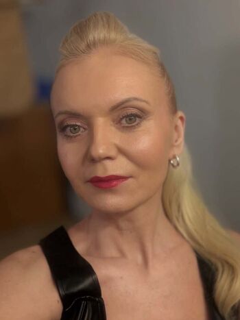 Olga borys leaked private photo uncensored HD quality