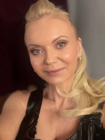 Olga borys leaked private photo uncensored HD quality