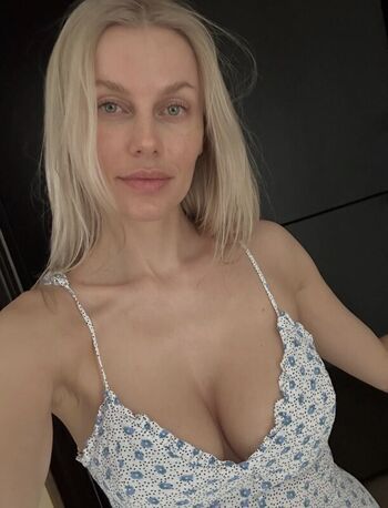 Olga de mar page leaked private photo uncensored HD quality