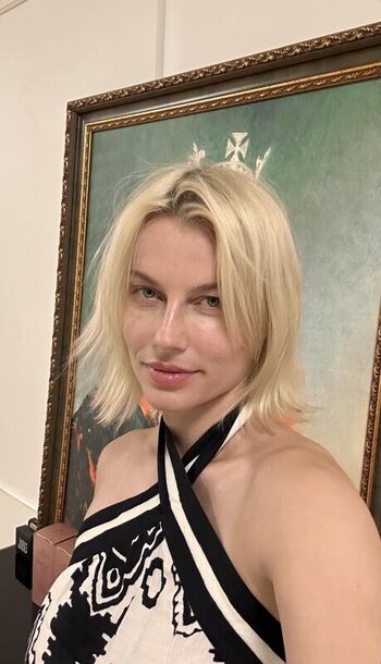 Olga de mar page leaked private photo uncensored HD quality