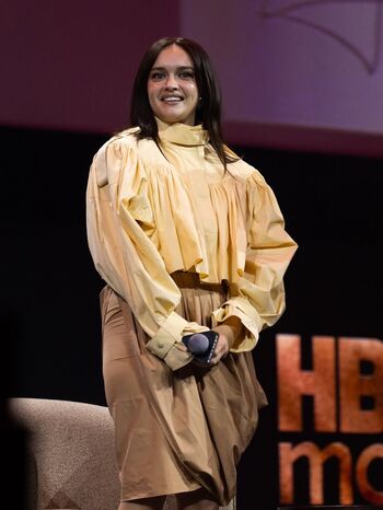 Olivia cooke page leaked private photo uncensored HD quality