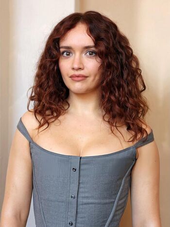 Olivia cooke leaked private photo uncensored HD quality