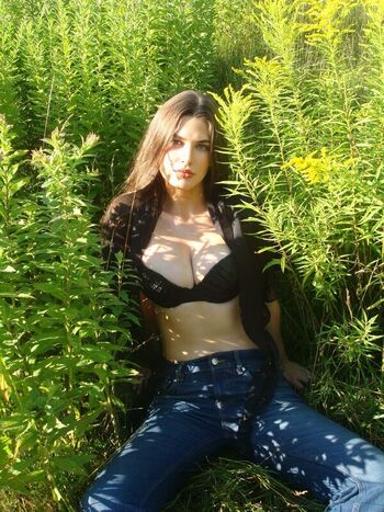 Olivia grace hopkins page leaked private photo uncensored HD quality
