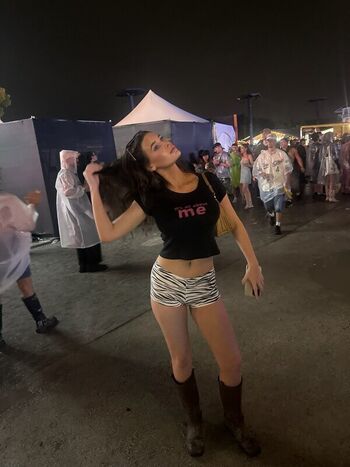 Olivia grace hopkins page leaked private photo uncensored HD quality