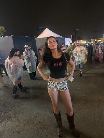 Olivia grace hopkins page leaked private photo uncensored HD quality