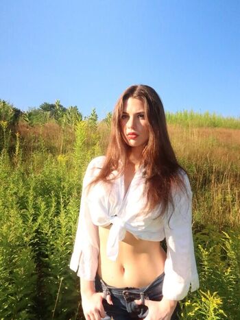 Olivia grace hopkins page leaked private photo uncensored HD quality