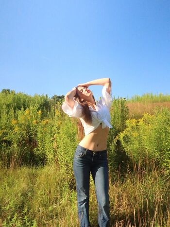 Olivia grace hopkins page leaked private photo uncensored HD quality