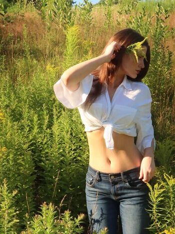 Olivia grace hopkins page leaked private photo uncensored HD quality