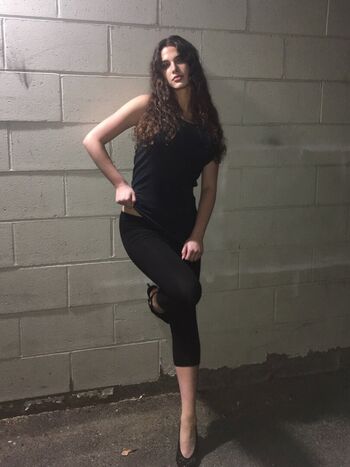 Olivia grace hopkins leaked private photo uncensored HD quality
