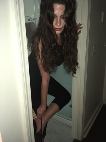 Olivia grace hopkins leaked private photo uncensored HD quality