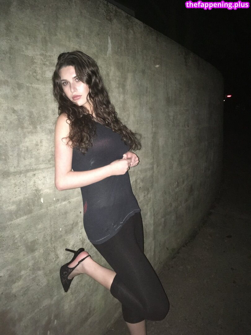 Page/ leaked private photo uncensored HD quality