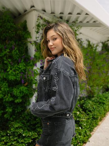 Olivia holt page leaked private photo uncensored HD quality